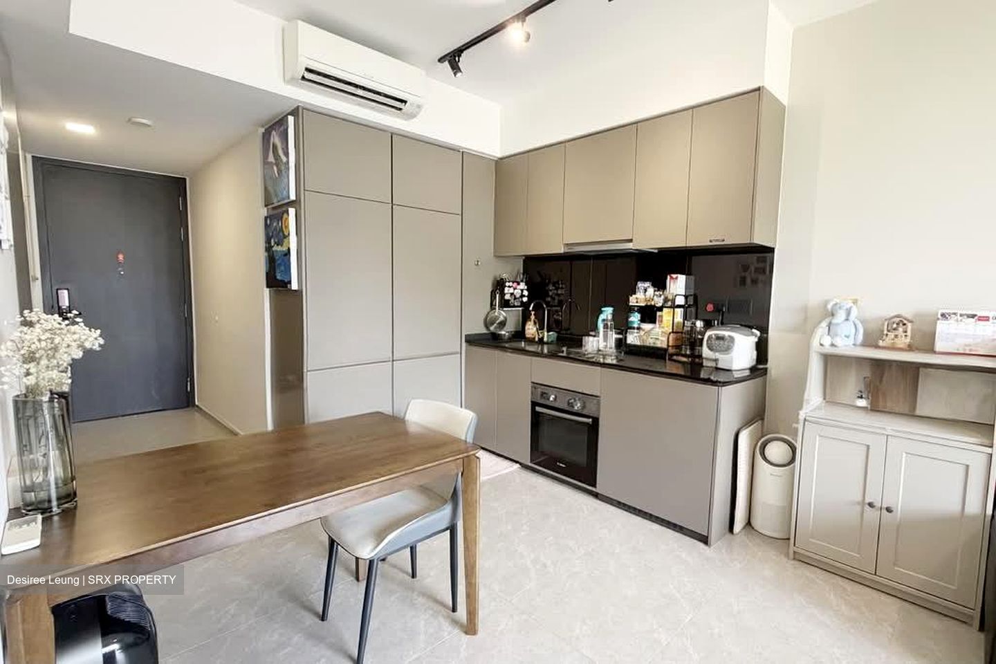 Park Colonial (D13), Condominium #570769241